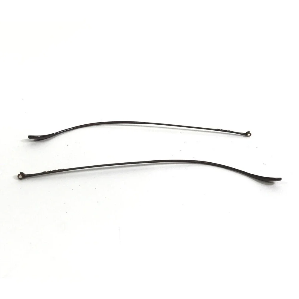 Gucci GG1358O 001 Eyeglasses Sunglasses ARMS ONLY FOR PARTS